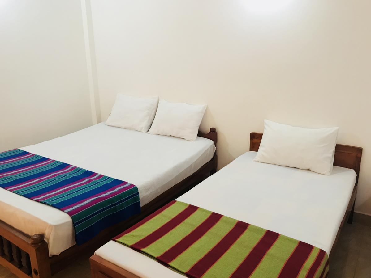 Emarald Holiday Homes Anuradhapura Buitenkant foto